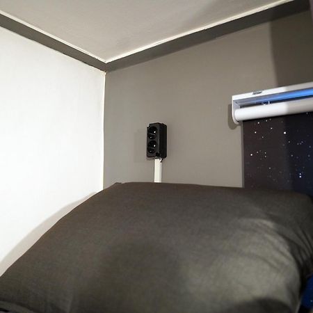 Apollo Guesthouse Seoul Værelse billede