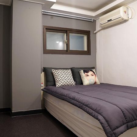 Apollo Guesthouse Seoul Værelse billede