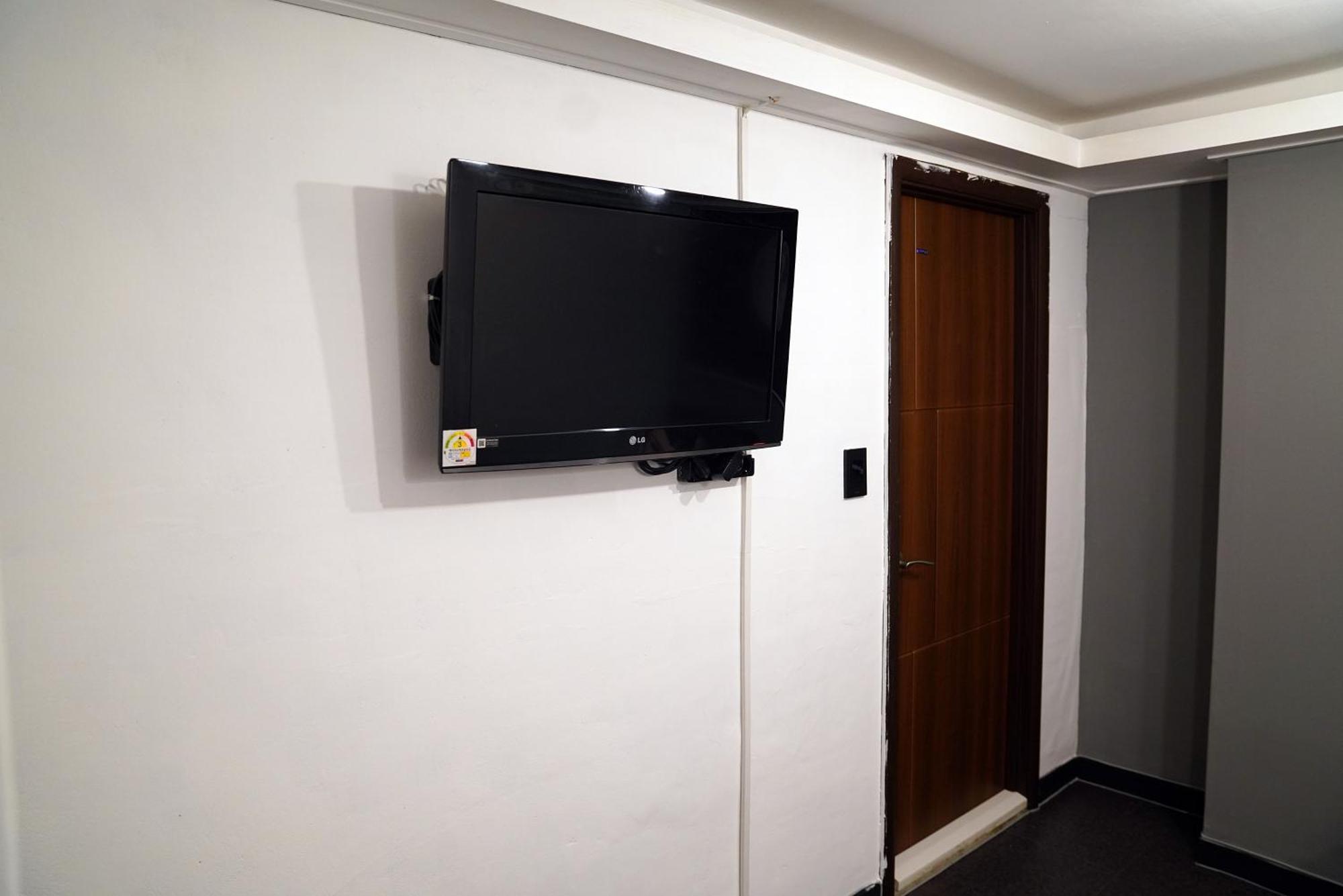 Apollo Guesthouse Seoul Værelse billede