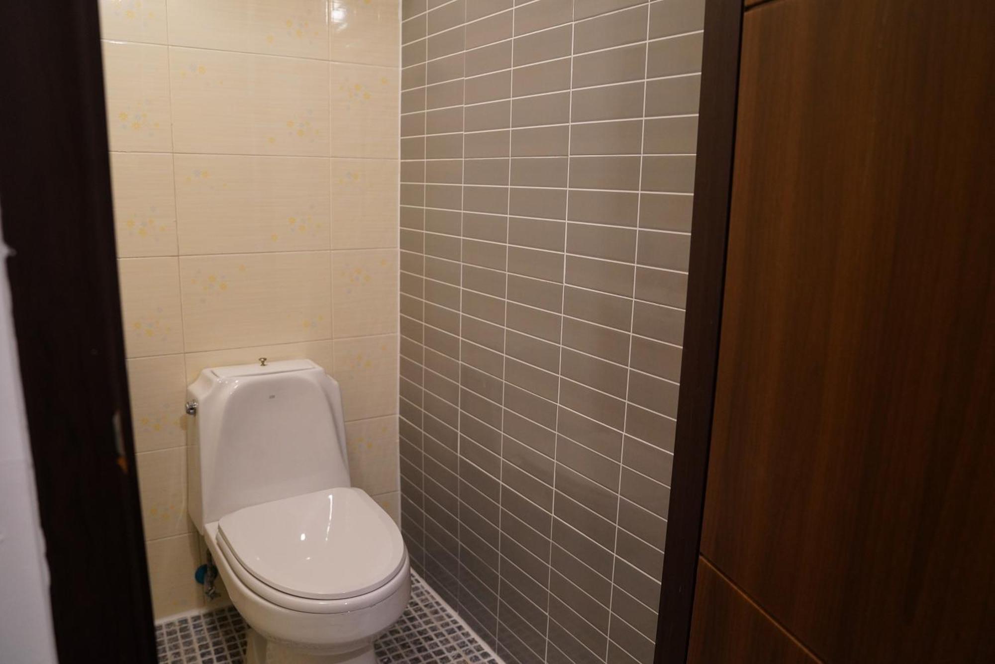 Apollo Guesthouse Seoul Værelse billede